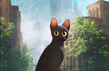 Week-end Cinem’animé : 6 films et 1 atelier !