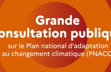 Consultation publique