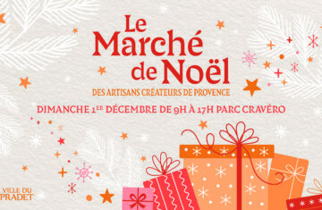 Noël 2024 – Marché de Noël