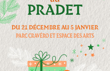 Noël 2024 – Suivez le programme