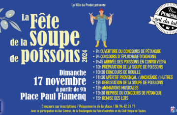 Fête de la soupe de poissons