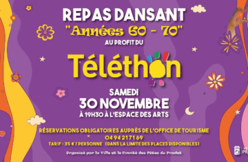 TELETHON 2024