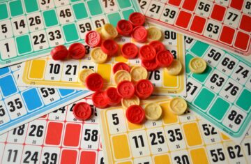 Loto des gourmands – Amicale Laïque