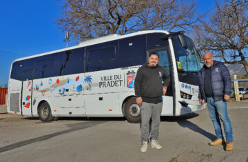 Le transport scolaire