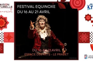 Festival Équinoxe – 12ème édition