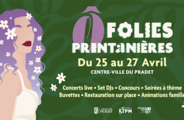 Nouveau – O Folies Printanières
