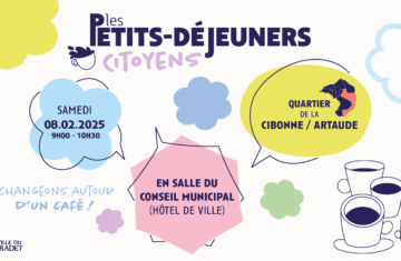 Petit-déjeuner citoyen