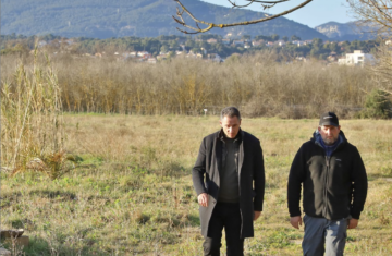 Le Pradet Magazine – Printemps 2025