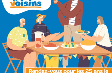Fête des Voisins 2025