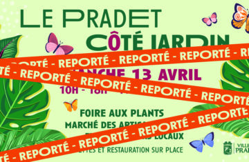 Le Pradet Côté Jardin – 2025