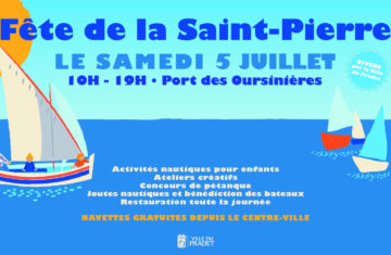 Fête de la Saint-Pierre