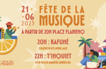 La Fête de la Musique