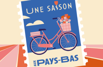 Une saison aux Pays-Bas