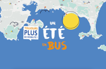 Réseau Mistral – Un été en bus !