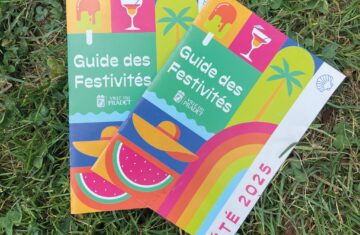 Un été festif au Pradet : découvrez le guide des festivités