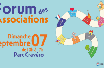 Forum des associations 2025