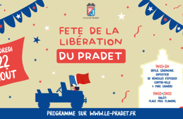 Fête de la Libération