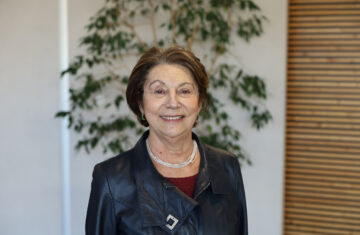Chantal Rouzier