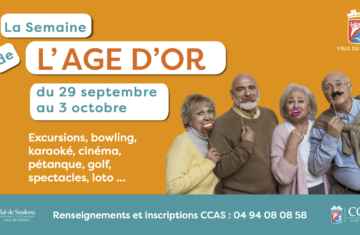 Semaine de l’Âge d’Or
