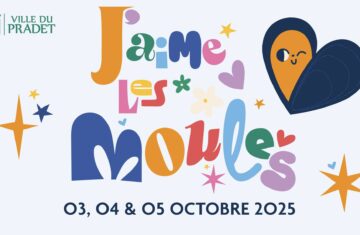 Le Mondial de la Moule 2025