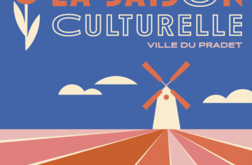 Saison culturelle 2025 – 2026 – Plaquette