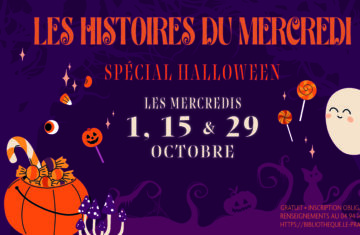 Histoires du mercredi