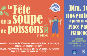 Fête de la Soupe de Poissons