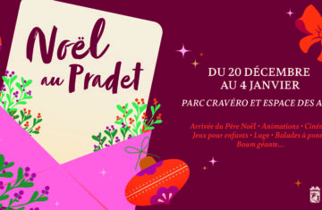 Noël au Pradet – Du 20 décembre 2025 au 4 janvier 2026