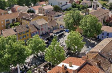 Le Pradet Magazine – Hiver 2025