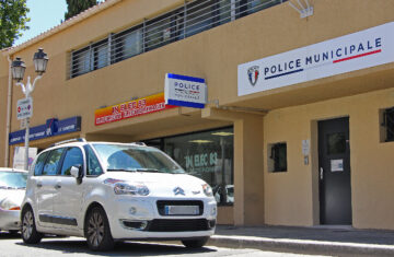 Arrêtés permanents