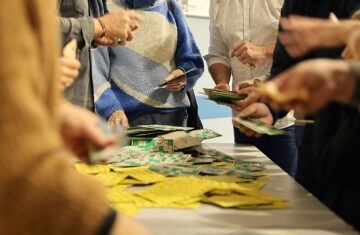 Loto des enfants – Vers l&rsquo;infini et au-delà