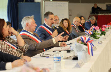 Conseil Municipal du 7 avril 2026