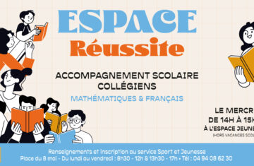 Accompagnement scolaire