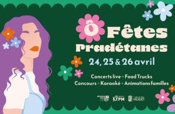 Ô Fêtes Pradétanes