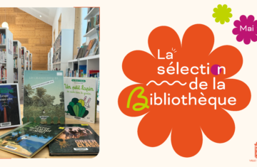 La sélection de mai – Bibliothèque municipale