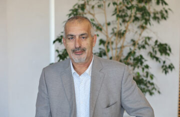 Thierry Mimouni