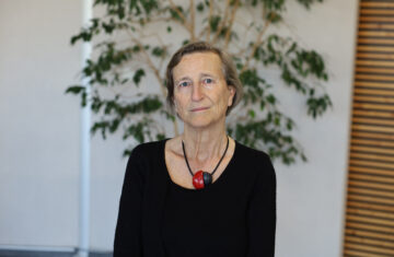 Annick Ducarré