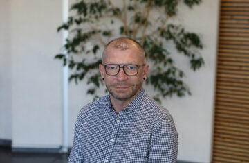 Gaëtan Swinnen