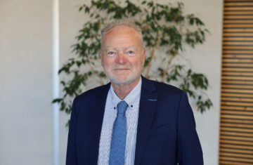 Bernard Lejeune