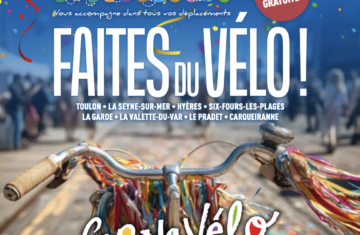 Faites du Vélo