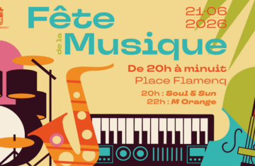 Fête de la musique