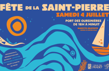 Fête de la Saint-Pierre