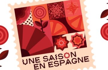 Une saison en Espagne