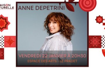 Humour : Anne Depetrini « A côté »