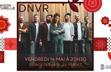Musique / DNVR en concert