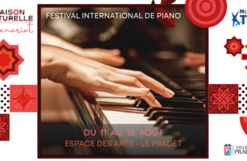 Festival international de Piano