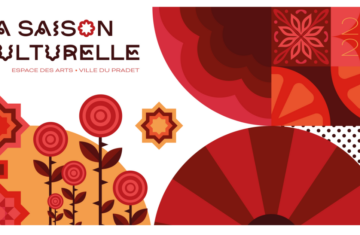 La Saison Culturelle en vidéos