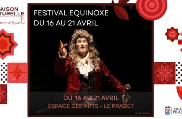 Festival Equinoxe