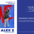 Portrait de Alez Z
