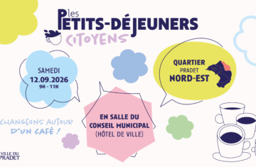 Petit-déjeuner citoyen